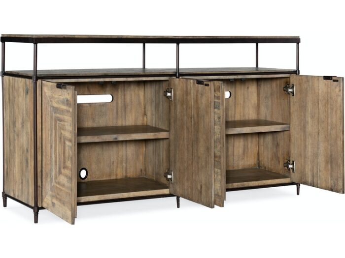St. Armand Entertainment Console - Image 2