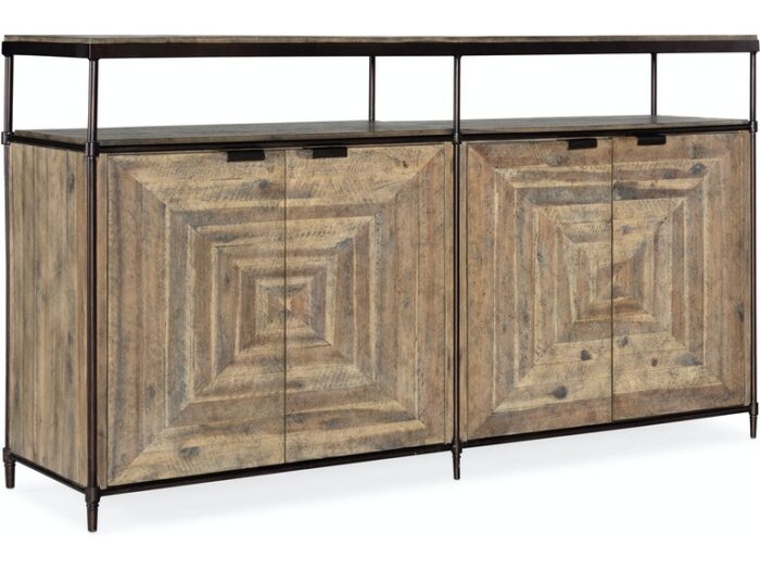 St. Armand Entertainment Console