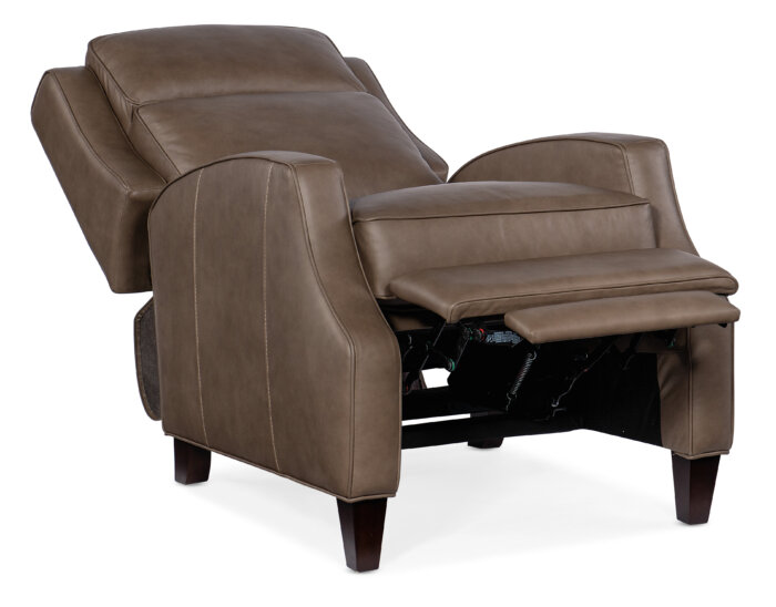 RC Tricia Manual Push Back Recliner - Image 3