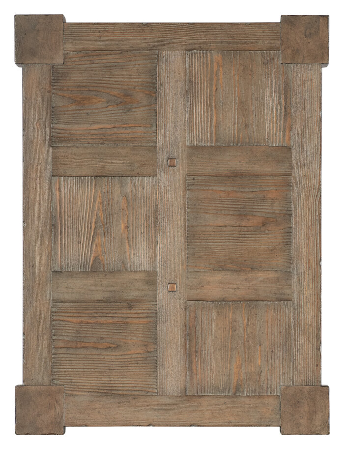 CommMarket Commerce & Market Jack O'bein End Table - Image 4