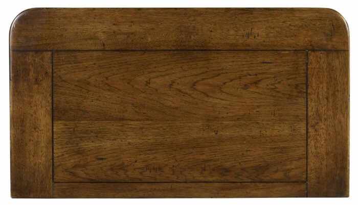 Archivist Archivist Three-Drawer Nightstand - Image 3