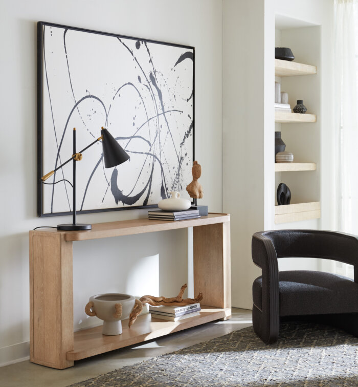 Retreat Retreat Console Table - Image 6