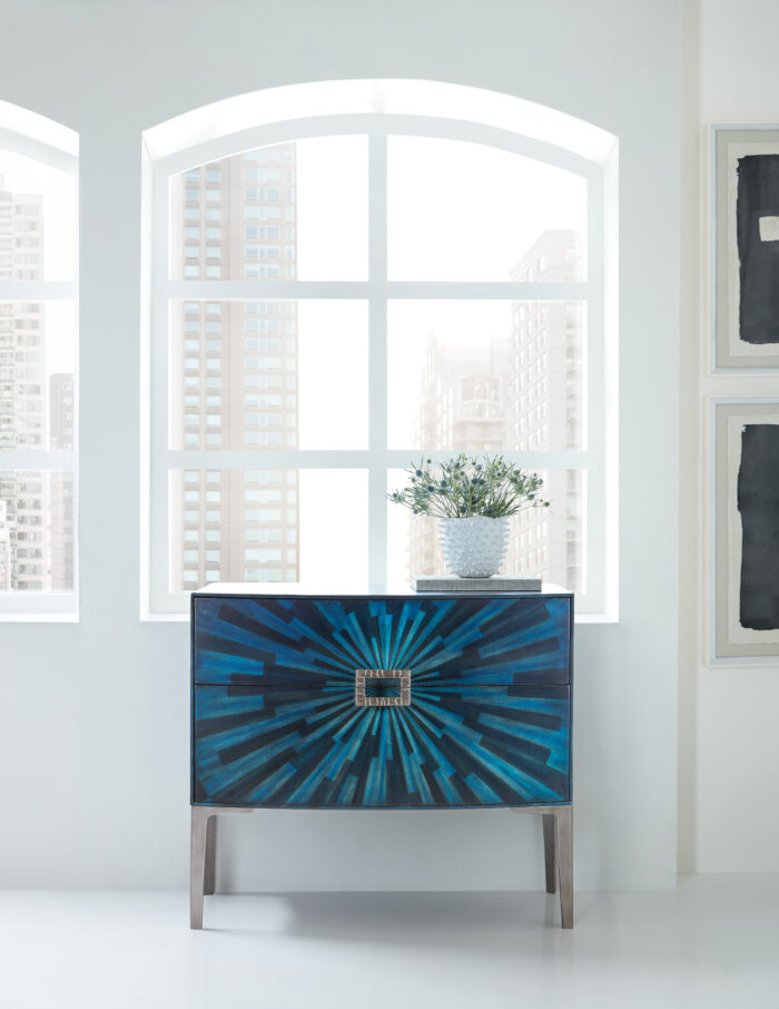 Melange Melange Cosmic Accent Chest - Image 5