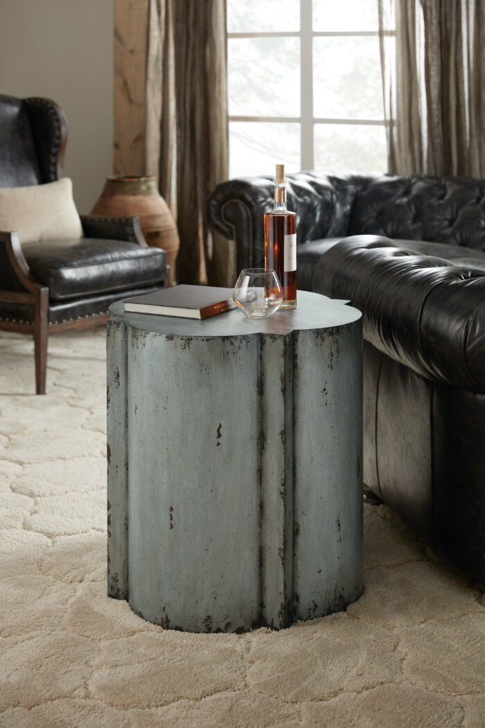 Beaumont Beaumont End Table - Image 2
