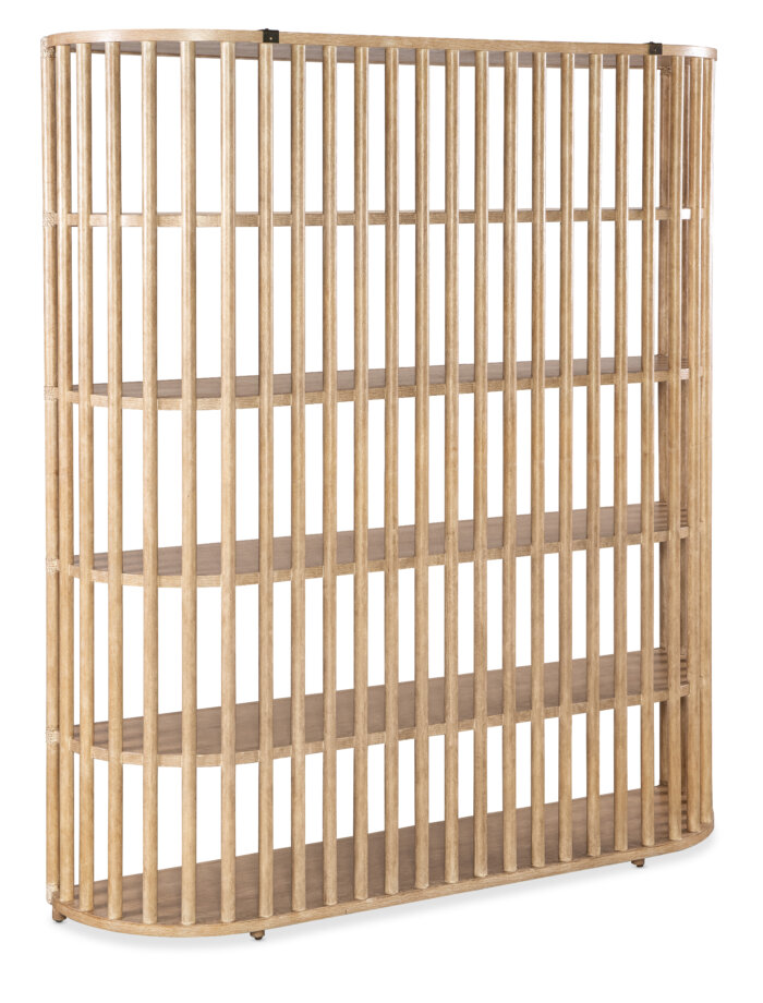 Retreat Retreat Slatted Bookcase - Image 3