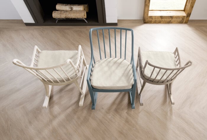 Serenity Serenity Moorings Rocking Chair - Image 2