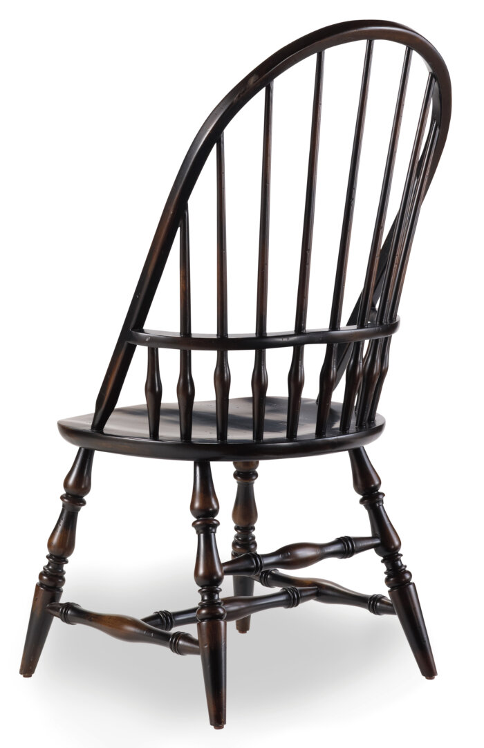 Sanctuary Sanctuary Windsor Side Chair - 2 per carton/price ea