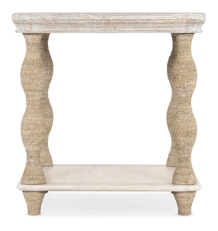 Serenity Serenity Bahari Lamp Table - Image 3