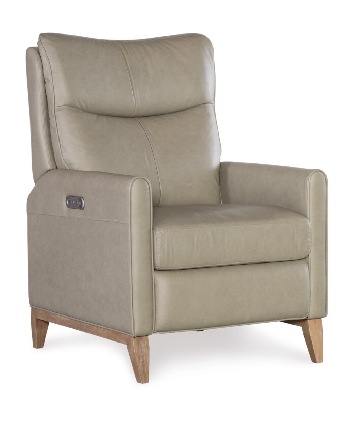 RC Quinnie Power Recliner w/Power Headrest