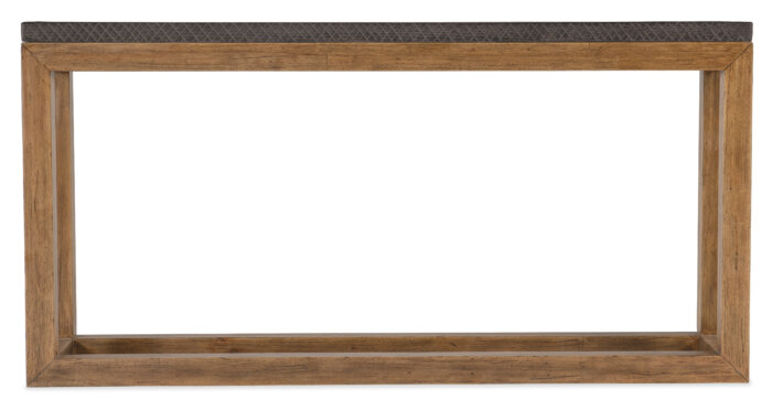 BigSky Big Sky Sofa Table - Image 3