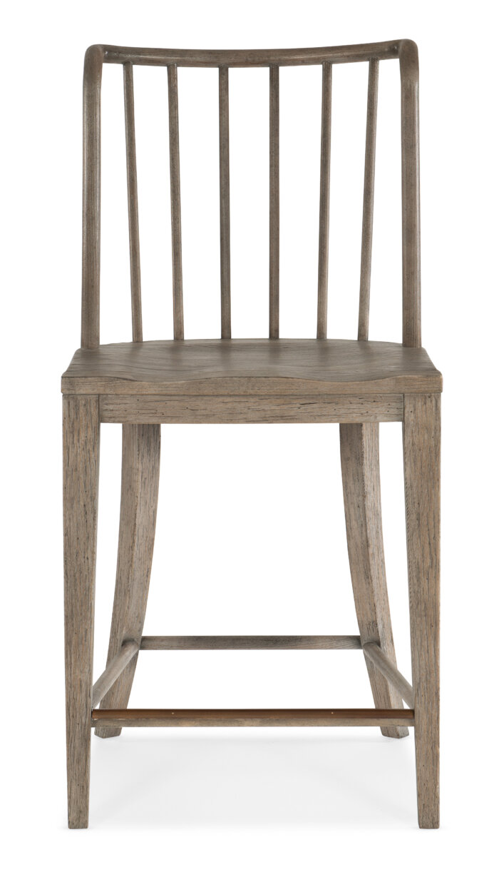Serenity Serenity Bermuda Counter Chair - Image 3