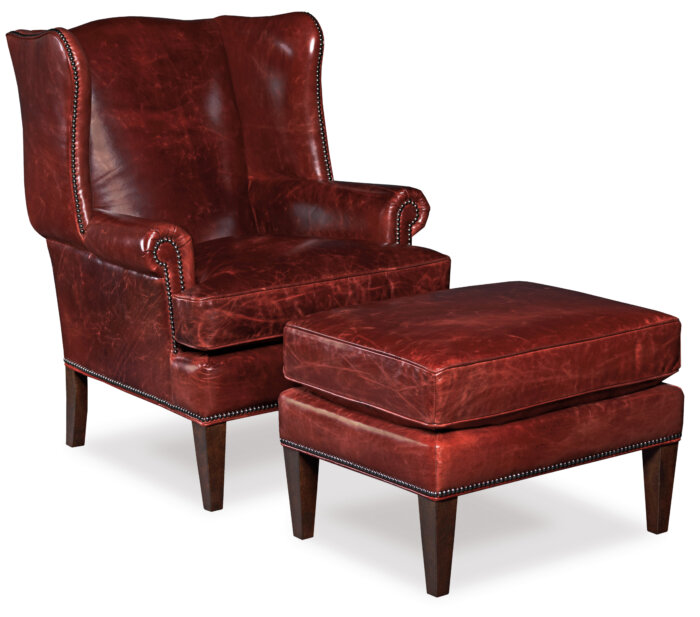 CC Blakeley Club Chair - Image 3