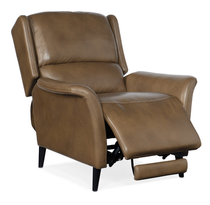 RC Deacon Power Recliner with Power Headrest - Image 4