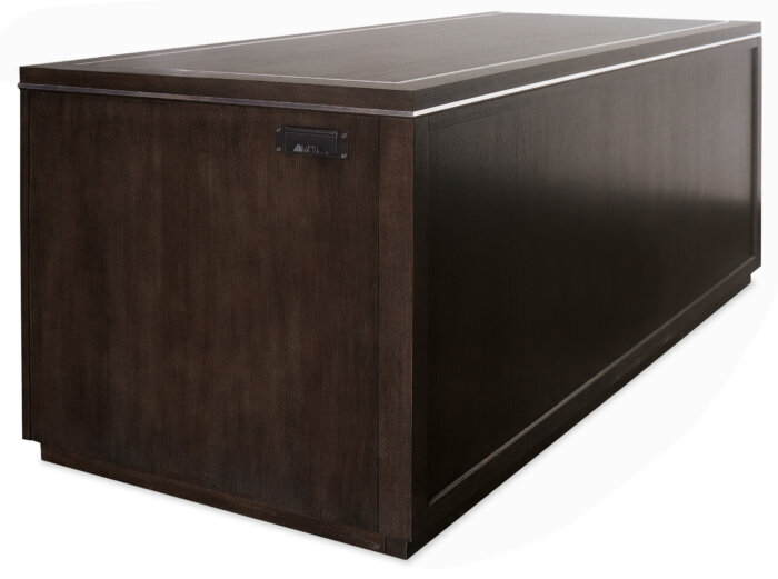 WkYourWay House Blend Junior Executive Desk - Image 2
