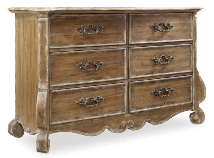 Chatelet Chatelet Dresser