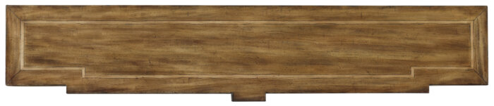 Sanctuary Sanctuary Thin Console-Amber Sands - Image 3