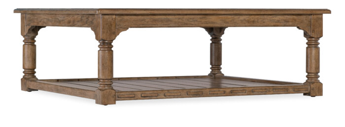 Americana Americana Cocktail Table