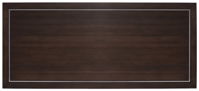 WkYourWay House Blend Junior Executive Desk - Image 3