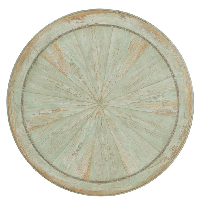 Traditions Traditions Round End Table - Image 3