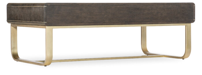 CommMarket Commerce & Market Metropolitan Cocktail Table - Image 3