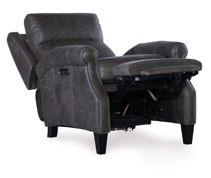 RC Hurley Power Recliner w/Power Headrest - Image 3
