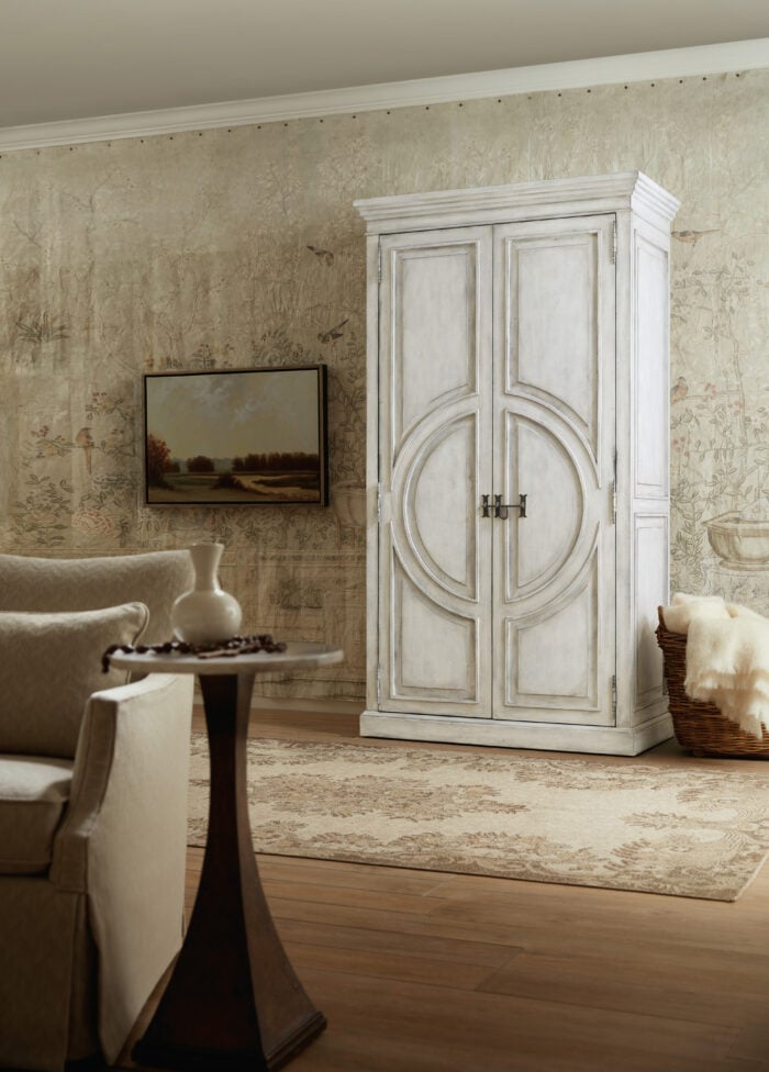 Boheme Boheme Bilzen Wardrobe - Image 2