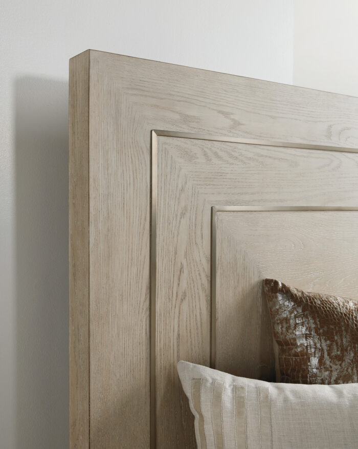 Cascade Cascade King Panel Bed - Image 3