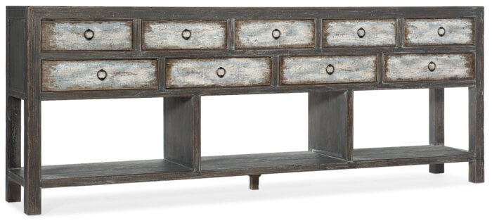 Beaumont Beaumont Console