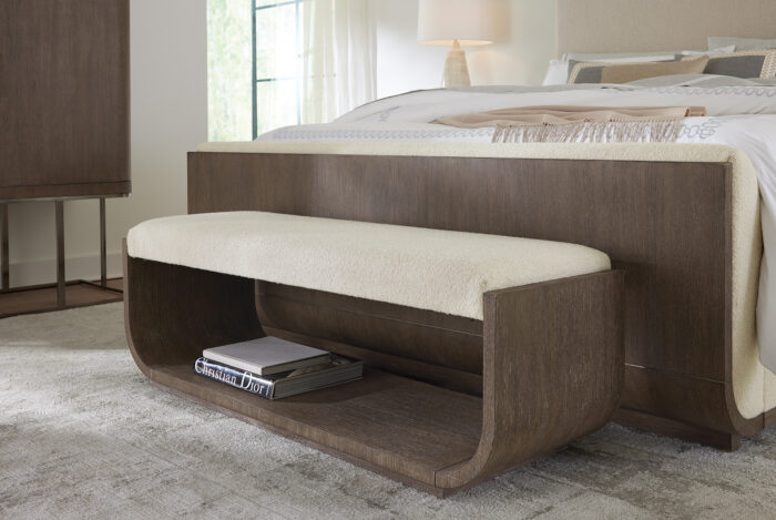 ModernMood Modern Mood Bed Bench - Image 5