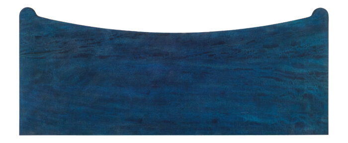 Melange Melange Sapphire Accent Chest - Image 5