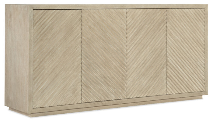 Cascade Cascade Credenza