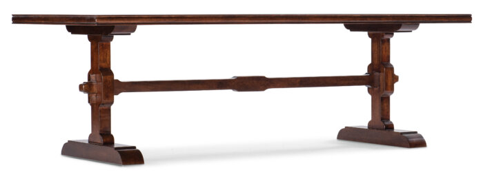 Charleston Charleston Rectangle Cocktail Table