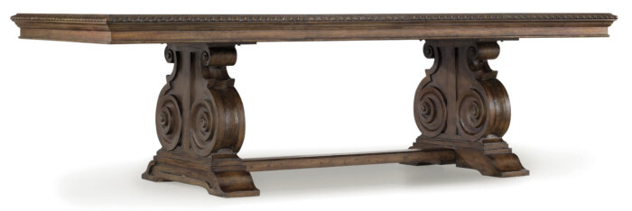 Rhapsody Rhapsody Rectangle Dining Table