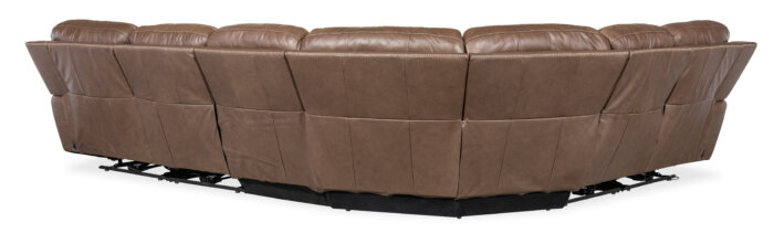 SS Torres 6 Piece Sectional - Image 2