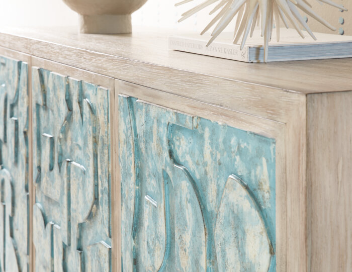 CommMarket Commerce & Market Pikaso Credenza - Image 6