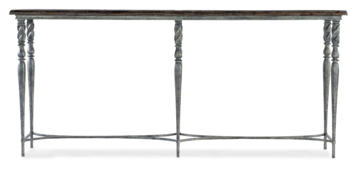 Traditions Traditions Console Table - Image 2