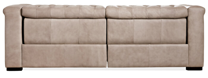 MS Savion 1.5 LAF/RAF 2 over 2 Sofa w/ PWR Rec PWR HR - Image 2