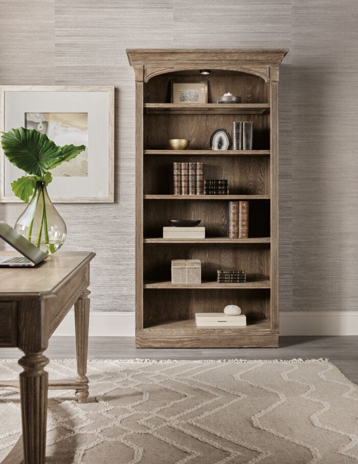 WkYourWay Sutter Bookcase - Image 2