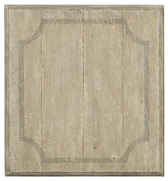 CiaoBella Ciao Bella Rectangular End Table - Image 3