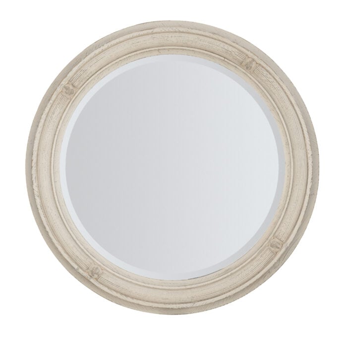 Traditions Traditions Round Mirror