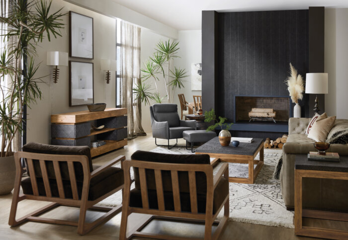 Big Sky Entertainment Console - Image 6
