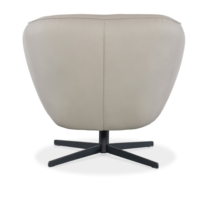CC Mina Swivel Chair - Image 2