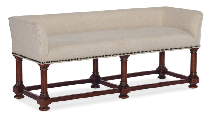 Charleston Charleston Bed Bench