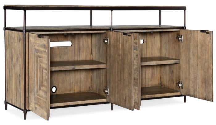 StArmand St. Armand Entertainment Console - Image 2