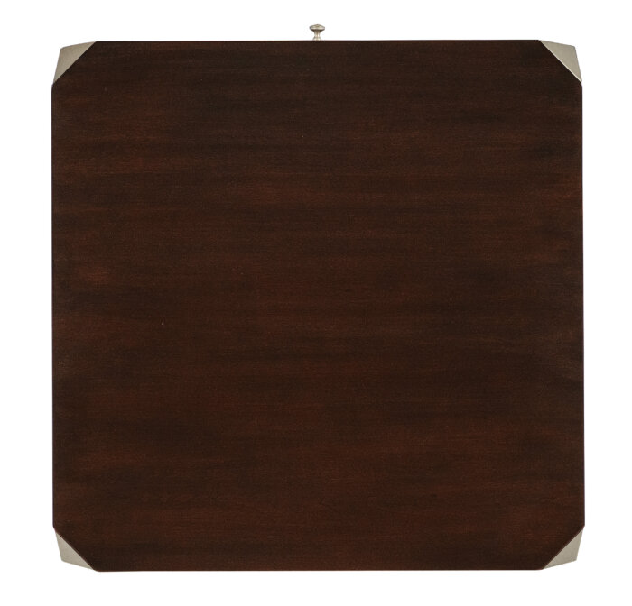 BellaDonna Bella Donna Square End Table - Image 5