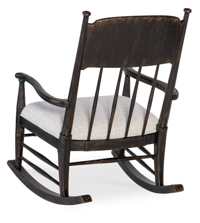 Americana Americana Rocking Chair - Image 3