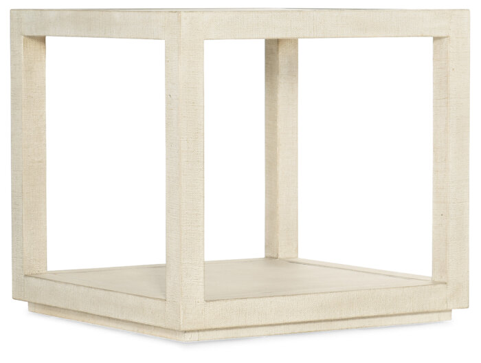 Cascade Cascade End Table