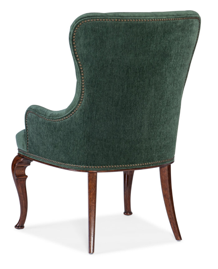 Charleston Charleston Host Chair-2 per carton/price ea - Image 3