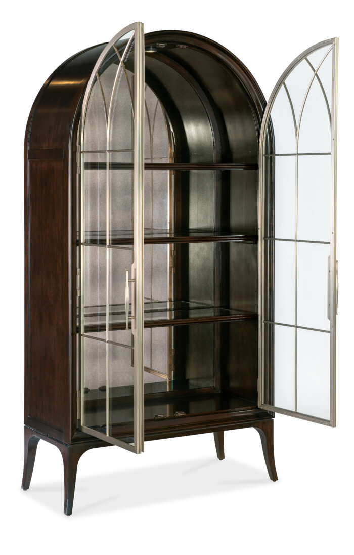 BellaDonna Bella Donna Display Cabinet - Image 3