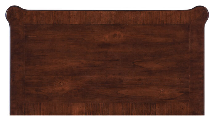 Charleston Charleston Three-Drawer Nightstand - Image 4